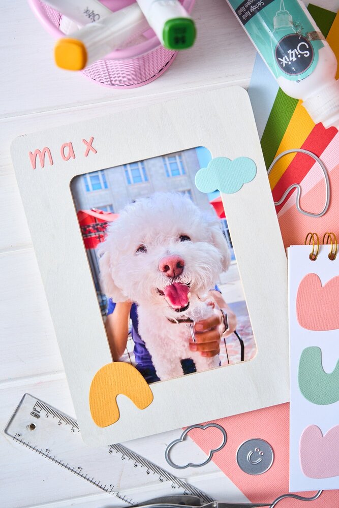 Sizzix Thinlits Die by Letters by Shells Simple Letters (37pcs) (666963) Sizzix Thinlits Die by Letters by Shells Simple Letters (37pcs) (666963)