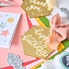 Sizzix Thinlits Die by Letters by Shells Cheerful Phrases (16pcs) (666967) Sizzix Thinlits Die by Letters by Shells Cheerful Phrases (16pcs) (666967)