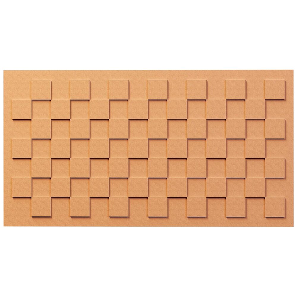 Sizzix 2D Mini Embossing Folder by Letters by Shells Checkered Pattern (666968) Sizzix 2D Mini Embossing Folder by Letters by Shells Checkered Pattern (666968)