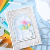 Sizzix 3D Textured Impressions by Eileen Hull Lacy Leaves (666977) Sizzix 3D Textured Impressions by Eileen Hull Lacy Leaves (666977)