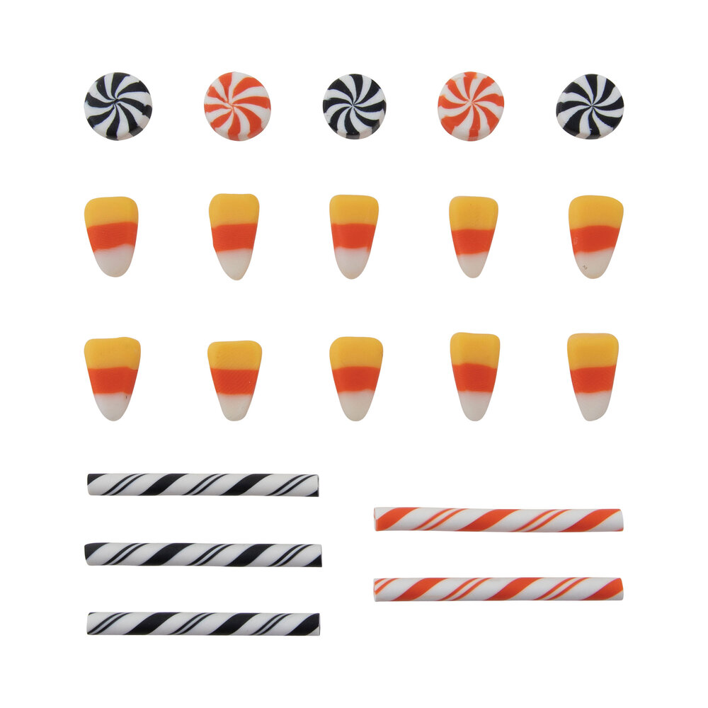 Idea-ology Tim Holtz Halloween Confections (TH94336)