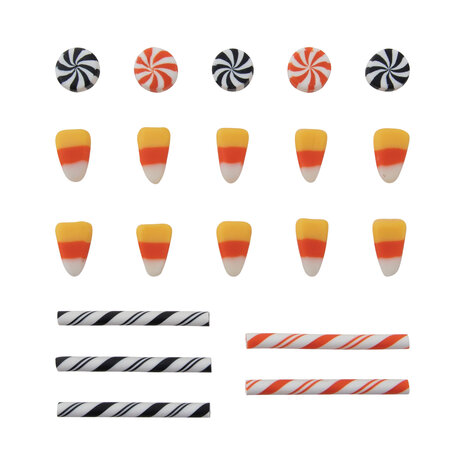 Idea-ology Tim Holtz Halloween Confections (TH94336)