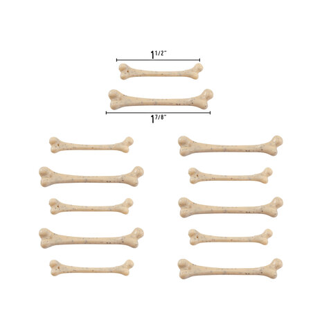 Idea-ology Tim Holtz Halloween Boneyard (TH94391)