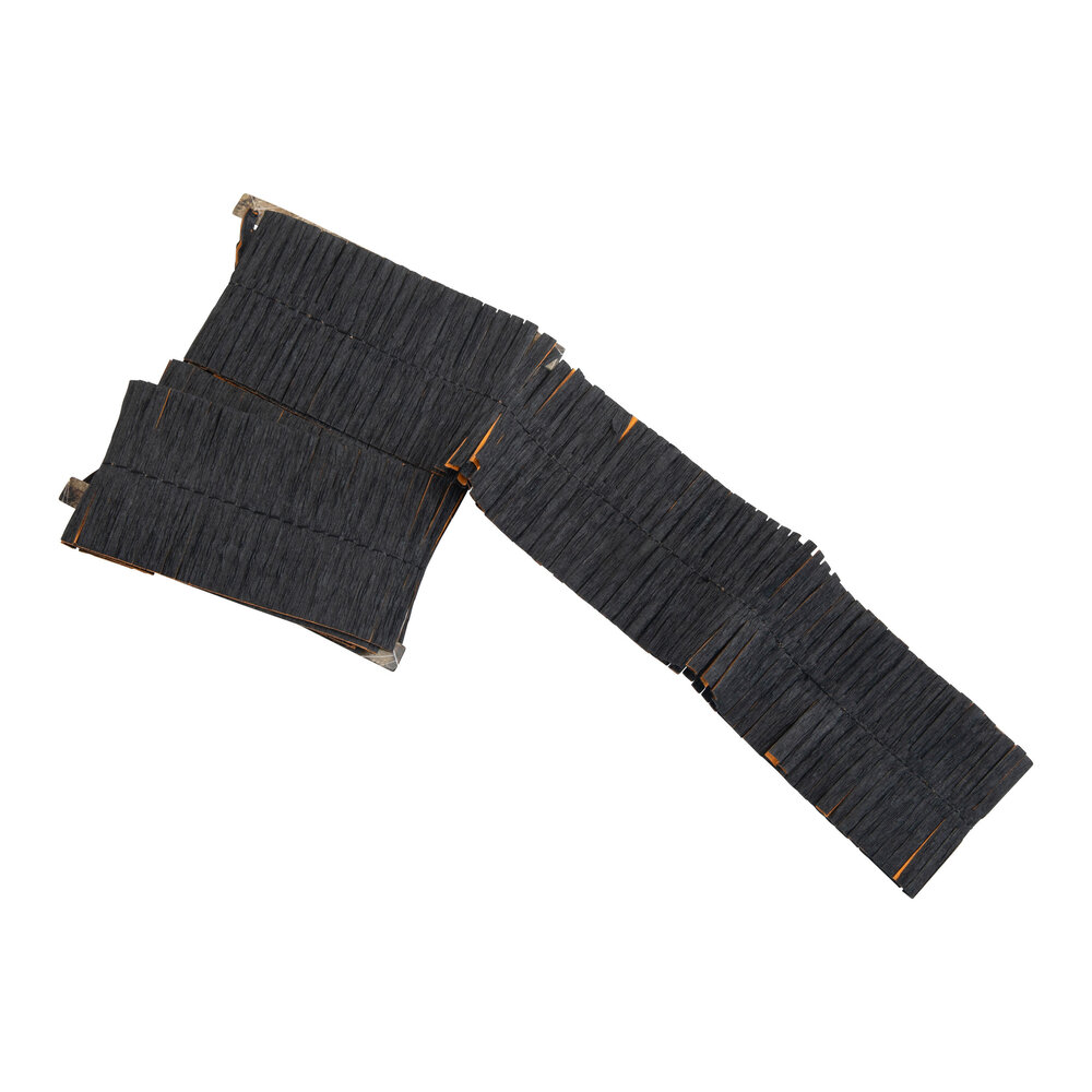 Idea-ology Tim Holtz Halloween Fringe (TH94436)