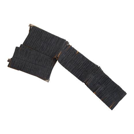 Idea-ology Tim Holtz Halloween Fringe (TH94436)