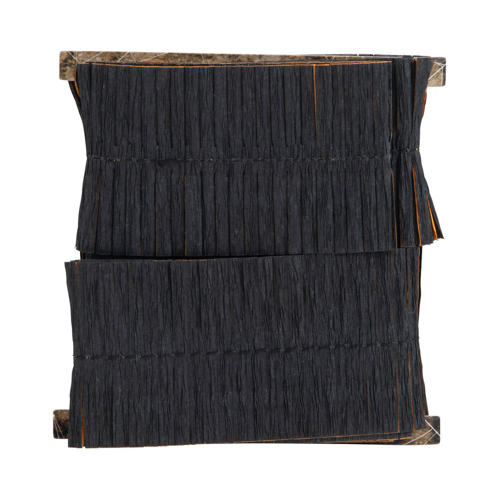 Idea-ology Tim Holtz Halloween Fringe (TH94436)