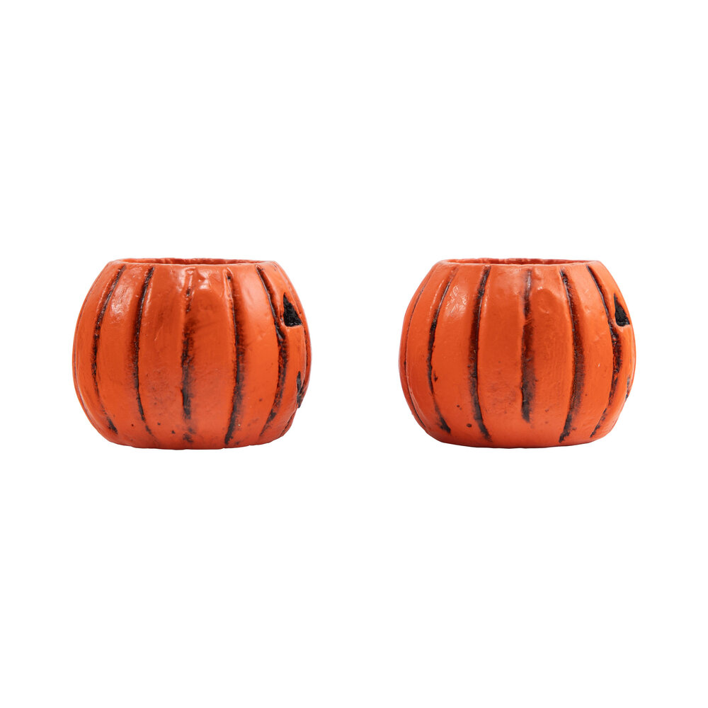 Idea-ology Tim Holtz Halloween Jack-O-Lanterns (TH94439)