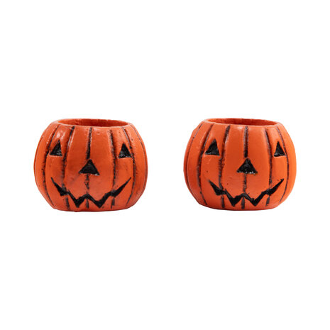 Idea-ology Tim Holtz Halloween Jack-O-Lanterns (TH94439)