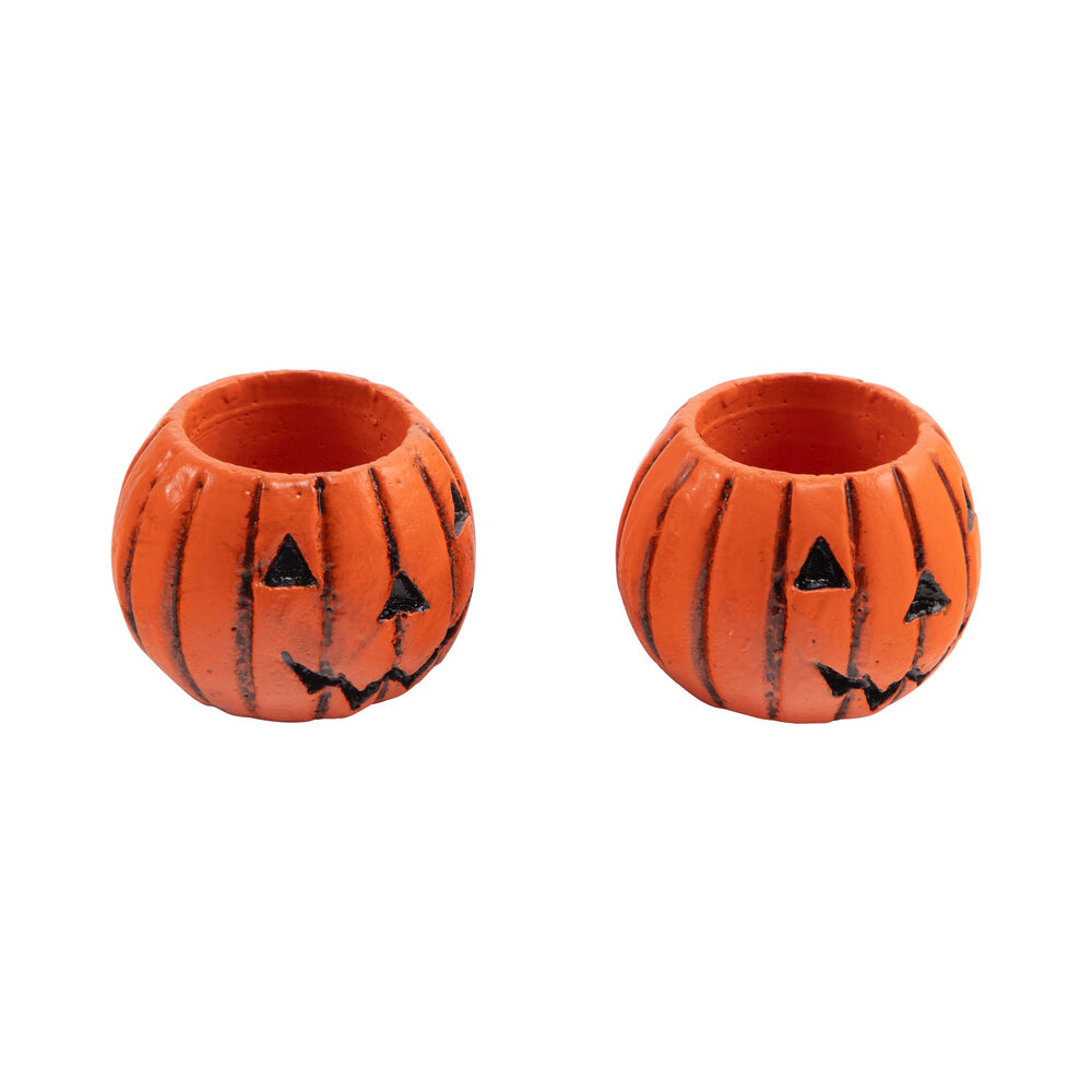 Idea-ology Tim Holtz Halloween Jack-O-Lanterns (TH94439)