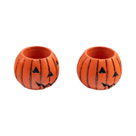 Idea-ology Tim Holtz Halloween Jack-O-Lanterns (TH94439)
