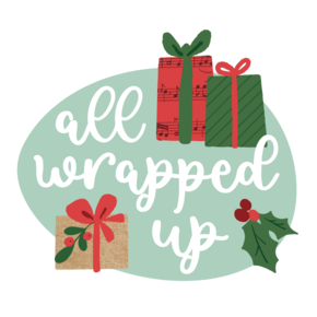 All Wrapped Up