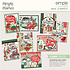 All Wrapped Up Simple Cards Kit (25426) (OUTLET)
