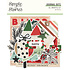 All Wrapped Up Journal Bits & Pieces (25419) All Wrapped Up Journal Bits & Pieces (25419)