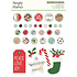 All Wrapped Up Decorative Brads (25423) All Wrapped Up Decorative Brads (25423)