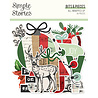 Simple Stories All Wrapped Up Bits & Pieces (25418) (OUTLET)