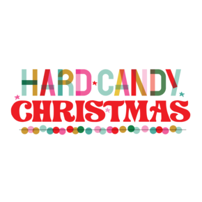 Hard Candy Christmas