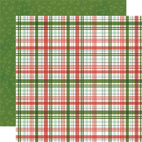 Simple Stories Say Cheese Classic Mouse Christmas Collection Kit (25200) Simple Stories Say Cheese Classic Mouse Christmas Collection Kit (25200)