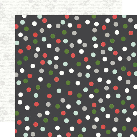 Simple Stories Say Cheese Classic Mouse Christmas Collection Kit (25200) Simple Stories Say Cheese Classic Mouse Christmas Collection Kit (25200)