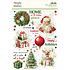 Simple Vintage Believe Rub Ons (25530) Simple Vintage Believe Rub Ons (25530)