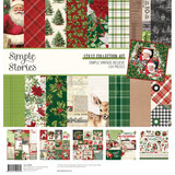 Simple Stories Simple Vintage Believe Collection Kit (25500)