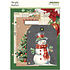 Simple Vintage Believe 6x8 Inch Binder Inserts (25532) Simple Vintage Believe 6x8 Inch Binder Inserts (25532)