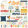 Simple Stories Life In Photos 12 Month Memory Calendar (25681) Simple Stories Life In Photos 12 Month Memory Calendar (25681)