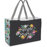 Simple Stories Simple Stories Tote Bag (25680)