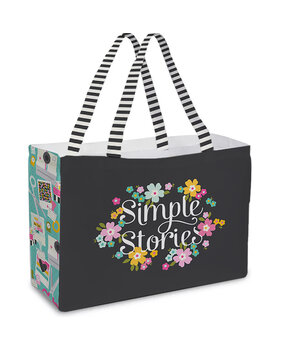 Simple Stories Simple Stories Tote Bag (25680)