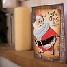 Sizzix Thinlits Colorize by Tim Holtz Jolly St. Nick (11pcs) (664198) Sizzix Thinlits Colorize by Tim Holtz Jolly St. Nick (11pcs) (664198)