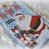 Sizzix Thinlits Colorize by Tim Holtz Jolly St. Nick (11pcs) (664198) Sizzix Thinlits Colorize by Tim Holtz Jolly St. Nick (11pcs) (664198)