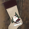 Sizzix Thinlits Colorize by Tim Holtz Jolly St. Nick (11pcs) (664198) Sizzix Thinlits Colorize by Tim Holtz Jolly St. Nick (11pcs) (664198)