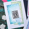 Sizzix Thinlits Die by Tim Holtz Scribbly Snowflakes (8pcs) (665582) Sizzix Thinlits Die by Tim Holtz Scribbly Snowflakes (8pcs) (665582)