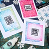 Sizzix Thinlits Die by Tim Holtz Scribbly Snowflakes (8pcs) (665582) Sizzix Thinlits Die by Tim Holtz Scribbly Snowflakes (8pcs) (665582)