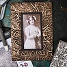 Sizzix 3D Texture Fades by Tim Holtz A5 Engraved Large (666960) Sizzix 3D Texture Fades by Tim Holtz A5 Engraved Large (666960)