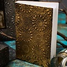 Sizzix 3D Texture Fades by Tim Holtz A5 Kaleidoscope Large (667001) Sizzix 3D Texture Fades by Tim Holtz A5 Kaleidoscope Large (667001)