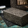 Sizzix 3D Texture Fades by Tim Holtz A5 Kaleidoscope Large (667001) Sizzix 3D Texture Fades by Tim Holtz A5 Kaleidoscope Large (667001)