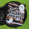 Hero Arts Hocus Pocus Stamp & Cut Set Season's Creepings (DC328) Hero Arts Hocus Pocus Stamp & Cut Set Season's Creepings (DC328)