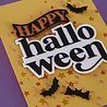 Hero Arts Hocus Pocus Stamp & Cut Set Season's Creepings (DC328) Hero Arts Hocus Pocus Stamp & Cut Set Season's Creepings (DC328)