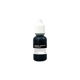 Hero Arts Black Acrylic Speckle Ink 0.5 fl oz (PD200)