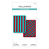All About Christmas Etched Dies Lots of Stripes (S5-691) All About Christmas Etched Dies Lots of Stripes (S5-691)