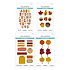 Autumn Archives Die Bundle (BD-1002) Autumn Archives Die Bundle (BD-1002)
