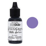 Spellbinders BetterPress Ink Reinker Iris (BPI-053) Spellbinders BetterPress Ink Reinker Iris (BPI-053)