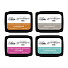 Spellbinders BetterPress Ink Mini Set Dina's Faves (BPI-044) Spellbinders BetterPress Ink Mini Set Dina's Faves (BPI-044)