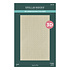 Texture & Foliage 3D Embossing Folder Linen (E3D-139) Texture & Foliage 3D Embossing Folder Linen (E3D-139)