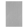 Spellbinders Texture & Foliage 3D Embossing Folder Linen (E3D-139) Spellbinders Texture & Foliage 3D Embossing Folder Linen (E3D-139)