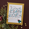 Spellbinders City Holiday Press Plate Set Happiest Holidays Registration (BPR-032) Spellbinders City Holiday Press Plate Set Happiest Holidays Registration (BPR-032)