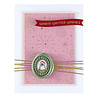 Spellbinders Holiday Magic Etched Dies Frame Inserts (S1-161) Spellbinders Holiday Magic Etched Dies Frame Inserts (S1-161)