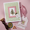 Spellbinders Holiday Magic Etched Dies Frame Inserts (S1-161) Spellbinders Holiday Magic Etched Dies Frame Inserts (S1-161)