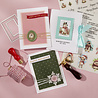 Spellbinders Holiday Magic Etched Dies Frame Inserts (S1-161) Spellbinders Holiday Magic Etched Dies Frame Inserts (S1-161)