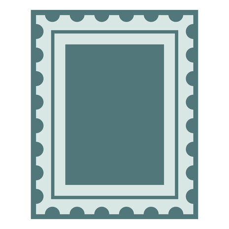 Spellbinders Holiday Magic Wax Seal Stamps 2 Pack Frames (WS-134) Spellbinders Holiday Magic Wax Seal Stamps 2 Pack Frames (WS-134)